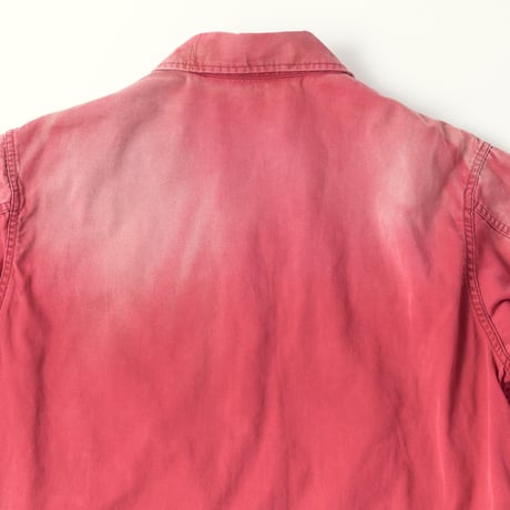 TIMEWORN WORK JACKET