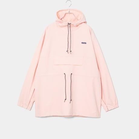 STRETCH WATERPROOF ANORAK