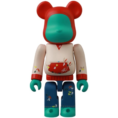 THE BE@RBRICK SERIES 49