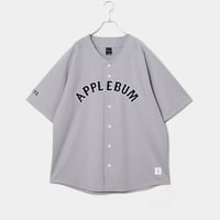 BASEBALL SHIRT