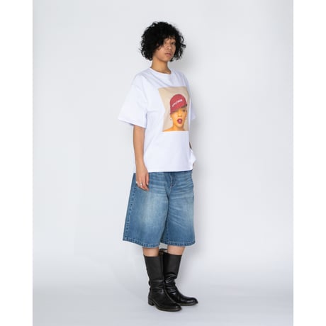 “ICONIC” T-SHIRT