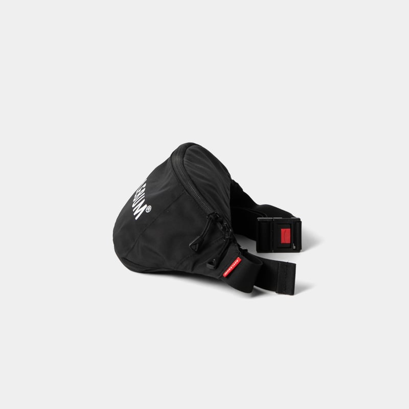 CORDURA WAIST BAG | independence