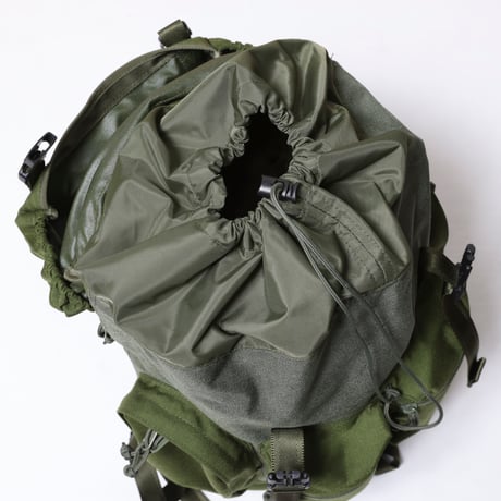 PX TRAVELIN’ SOLDIER BACKPACK II