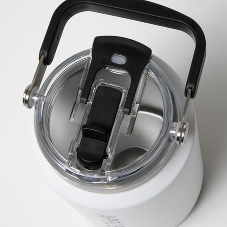 “TORUS” BOTTLE