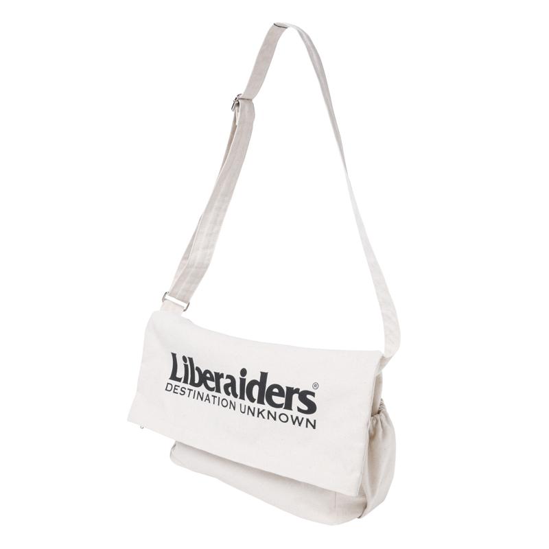 Liberaiders×JS別注　CANVAS DAY PACKパックパック Liberaiders×JS別注 CANVAS DAY PACKパックパック