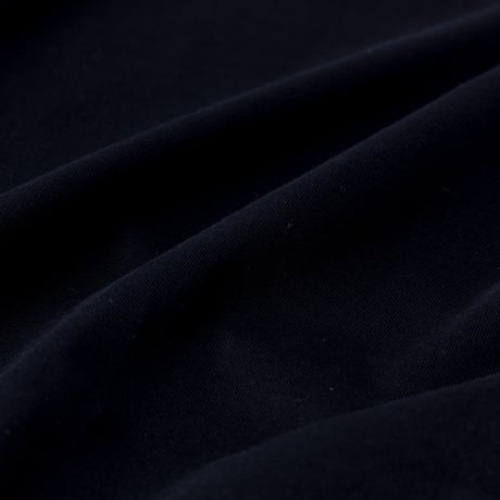 ICON THREADS GLITCH EMBROIDERY S/S T-S - BLACK