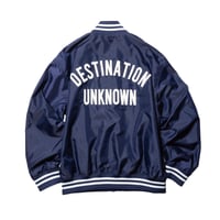 NYLON AWARD JACKET