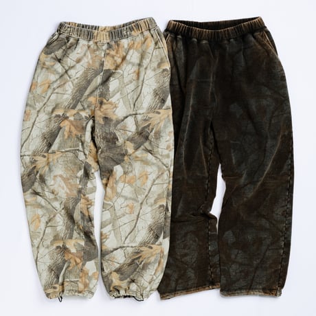 REALTREE SWEAT LONG PANTS