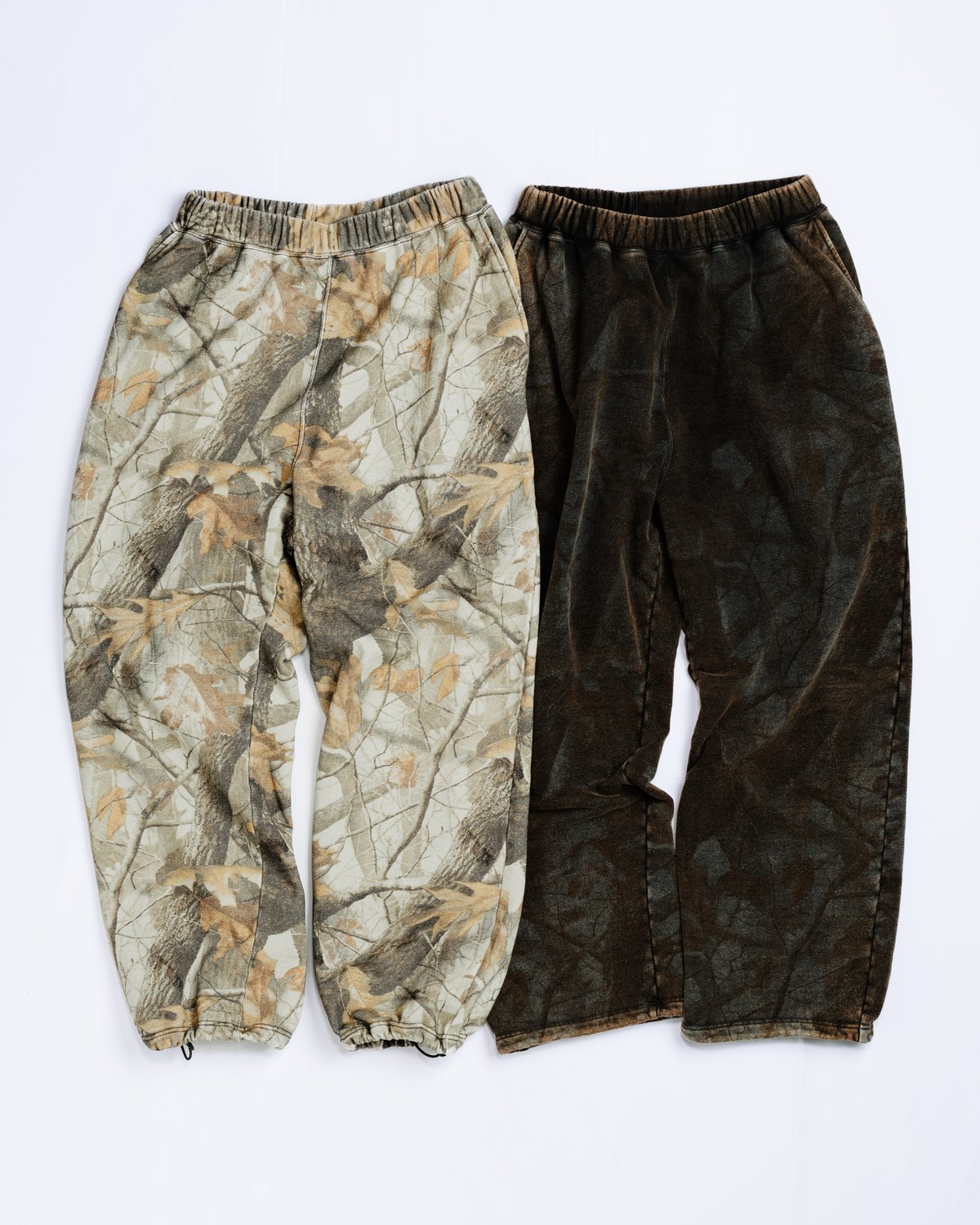 REALTREE SWEAT LONG PANTS | independence