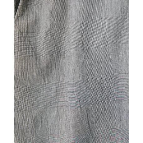 BANSHU ORGANIC WIDE PANTS