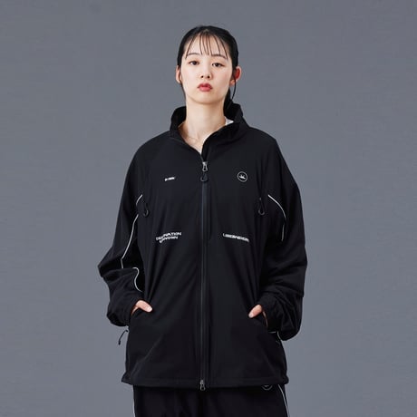 OCTA WIND BREAKER