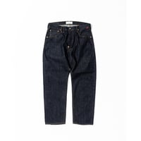 CONTEXT-001 REGULAR TAPERED 5P PANTS