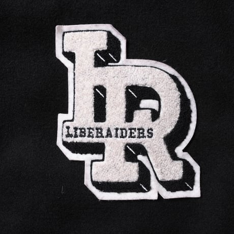 LR VARSITY JACKET
