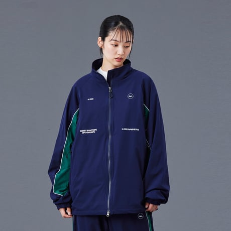 OCTA WIND BREAKER