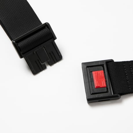 CORDURA WAIST BAG