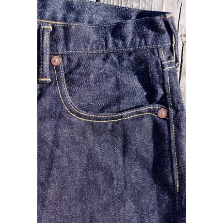 WT DENIM PANTS