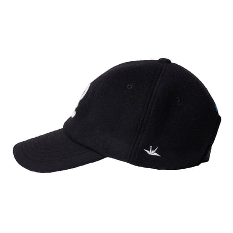 LR LOGO CAP