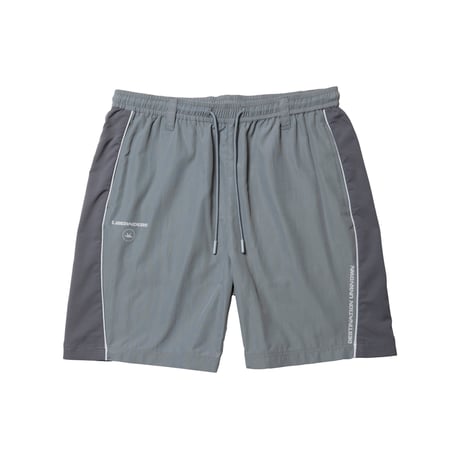 SUPPLEX NYLON SHORTS