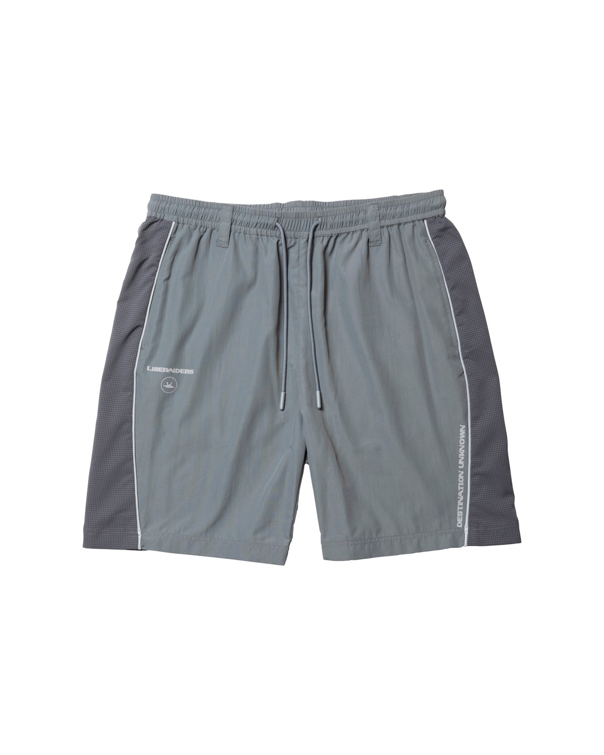 SUPPLEX NYLON SHORTS | independence