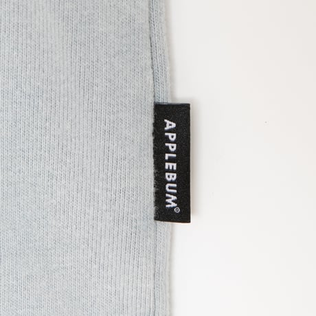 “COMPUTER-LOGO” WASHED T-SHIRT