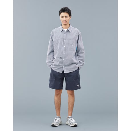 CORDURA 4WAY STRETCH SHORTS