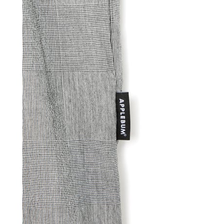 BANSHU ORGANIC WIDE PANTS