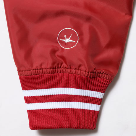 NYLON AWARD JACKET