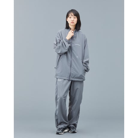 SUPPLEX NYLON PANTS