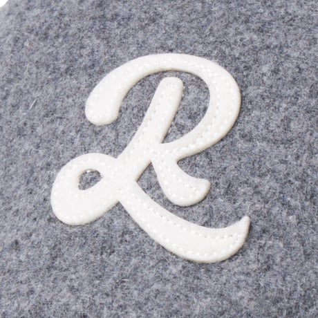 LR LOGO CAP