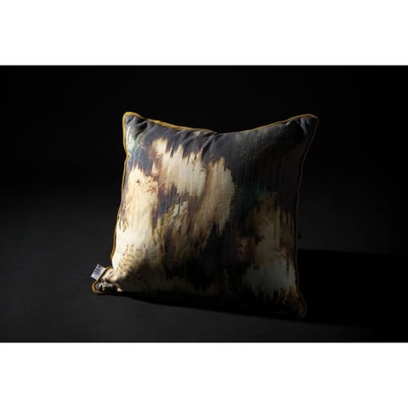 SQUARE CUSHION "FAMILY PORTRAIT"