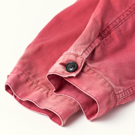 TIMEWORN WORK JACKET