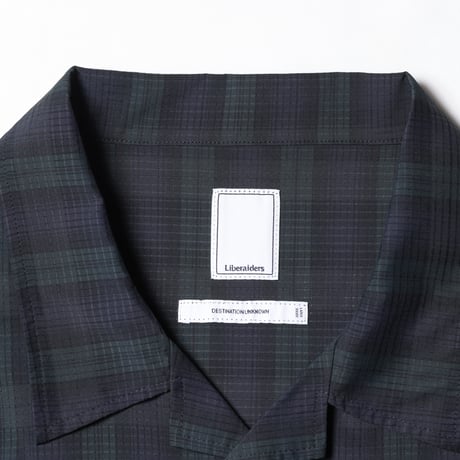 DOTAIR S/S SHIRT