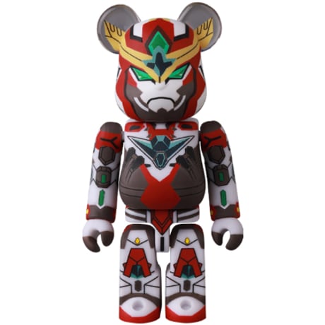 THE BE@RBRICK SERIES 49