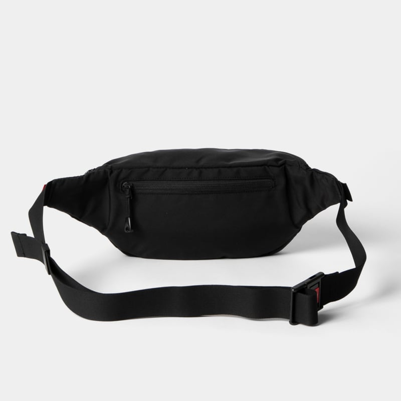 CORDURA WAIST BAG | independence