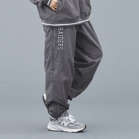 LR NYLON PANTS