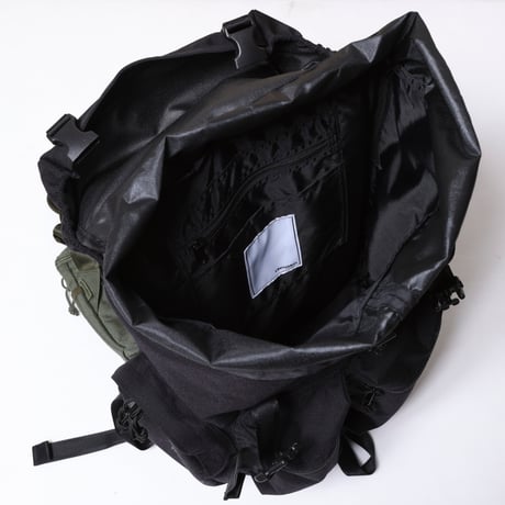 PX TRAVELIN’ SOLDIER BACKPACK II