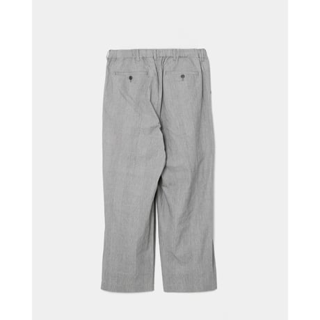 BANSHU ORGANIC WIDE PANTS