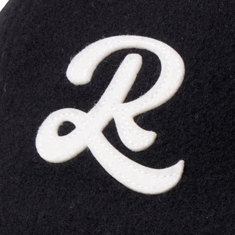 LR LOGO CAP