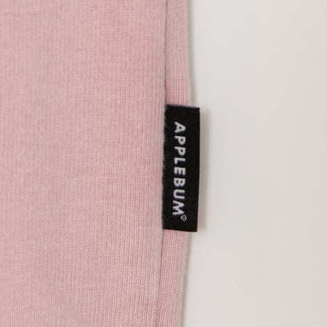 “COMPUTER-LOGO” WASHED T-SHIRT