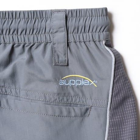 SUPPLEX NYLON SHORTS
