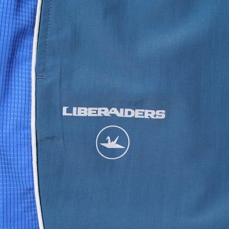 SUPPLEX NYLON SHORTS