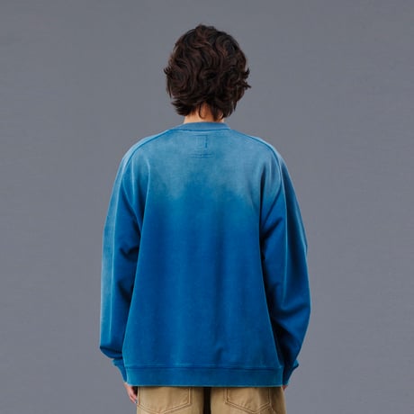 DESERT CREWNECK
