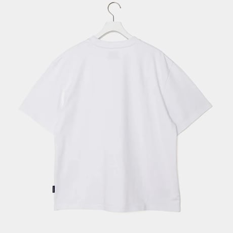 "APPLEBUM" T-SHIRT