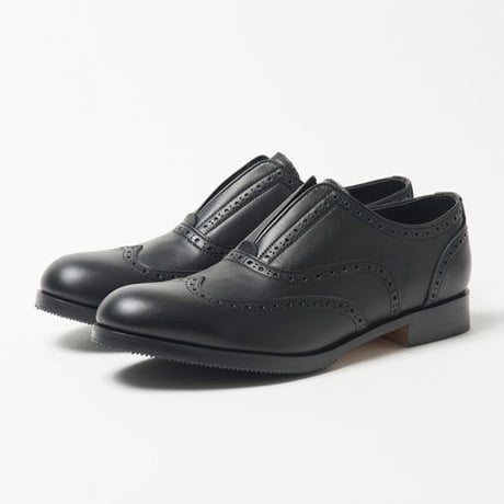LAZY MAN'S SHOES