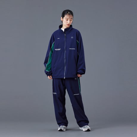 OCTA TRACK PANTS