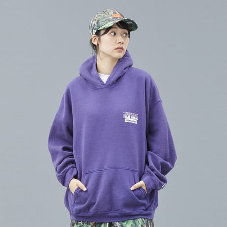 NEW DOOR HOODIE