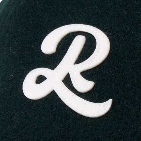 LR LOGO CAP