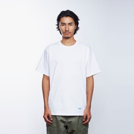 LIBERAIDERS 2 PACK TEE