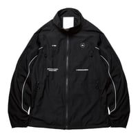 OCTA WIND BREAKER