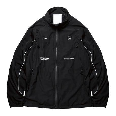 OCTA WIND BREAKER